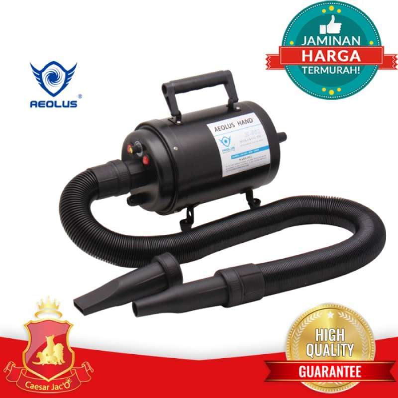 Monster pet blower clearance