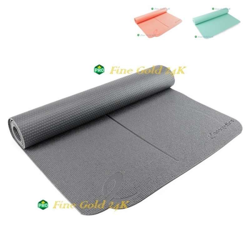 Energetics discount exercise mat