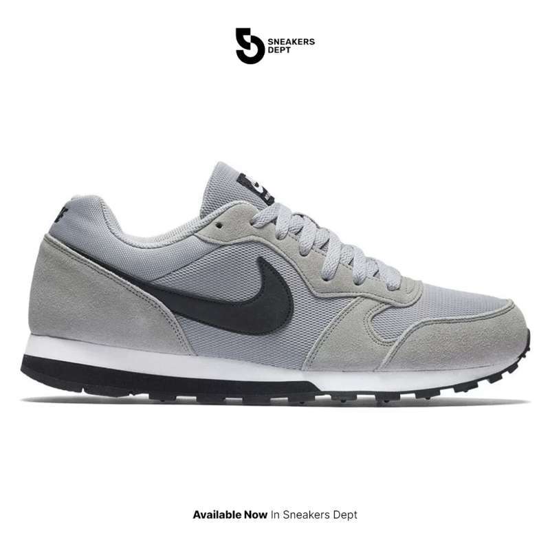 Jual Sepatu Sneakers Pria NIKE MD RUNNER 2 749794001 ORIGINAL di
