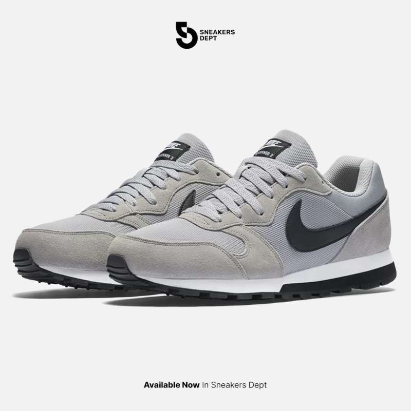 Sepatu nike on sale md runner