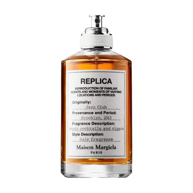 Harga discount parfum replica