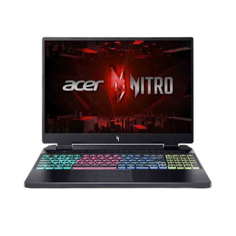 Blibli Acer Nitro 16 Ram Acer Nitro V 16 ANV16 71 79NR – Black