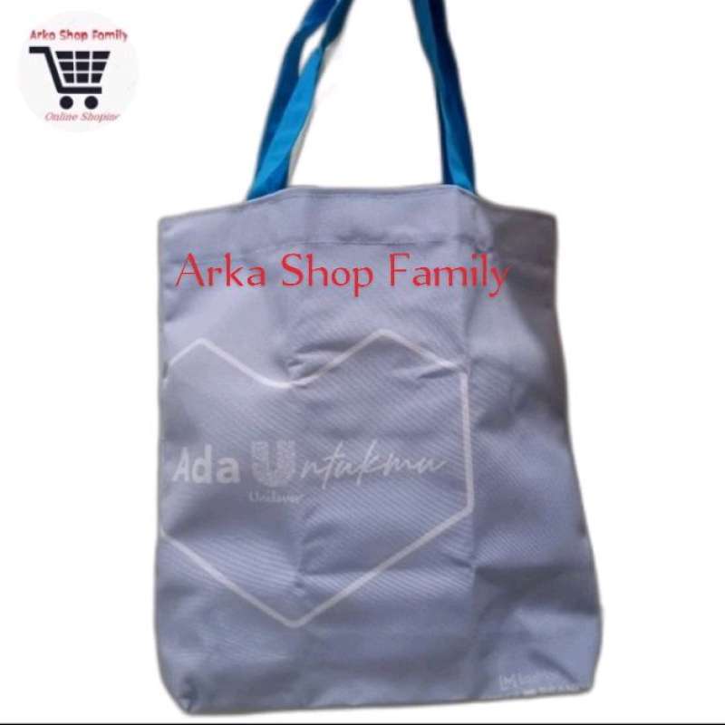 Harga totebag outlet