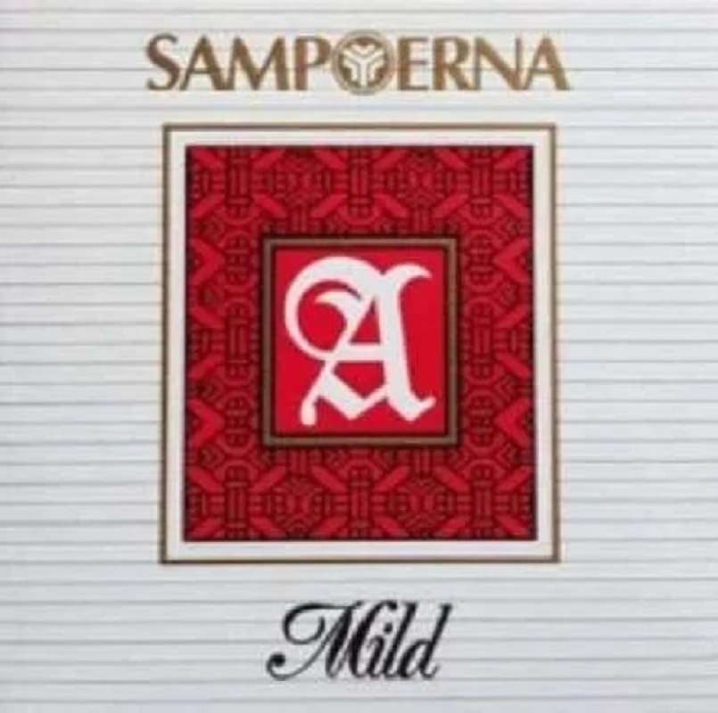 その他 sampoerna mild 16 = 10 bungkus Sell Sampoerna filter mild Menthol BURST 16 sticks per slop