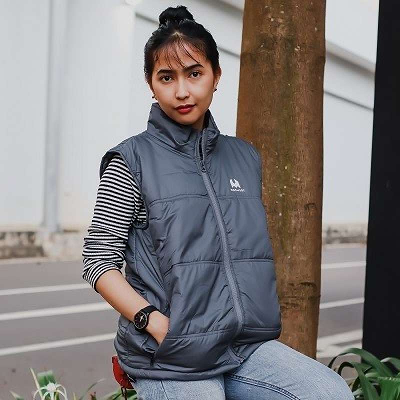 Jaket vest cheap