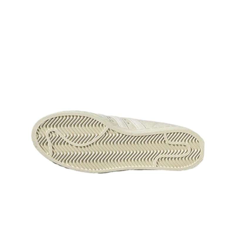 Promo Sepatu Pria adidas Superstar 82 Chalk White Gy8800 Diskon