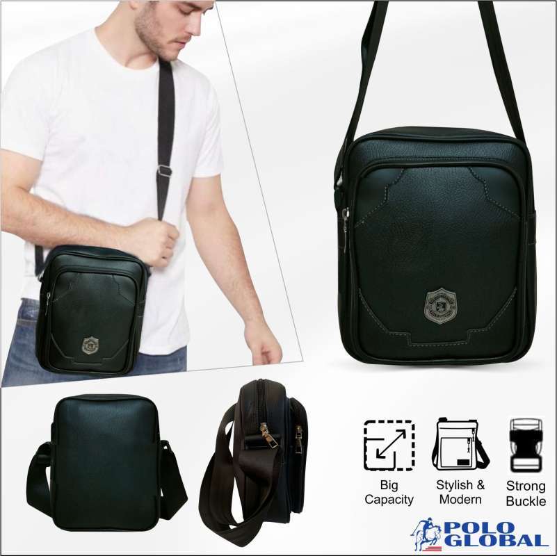 Merk tas sling bag deals
