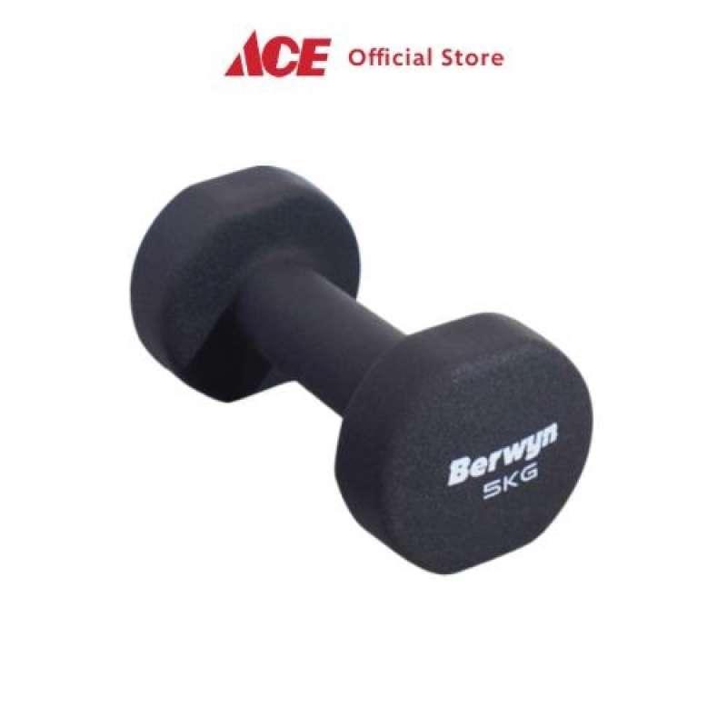 Ace sales hardware dumbbell
