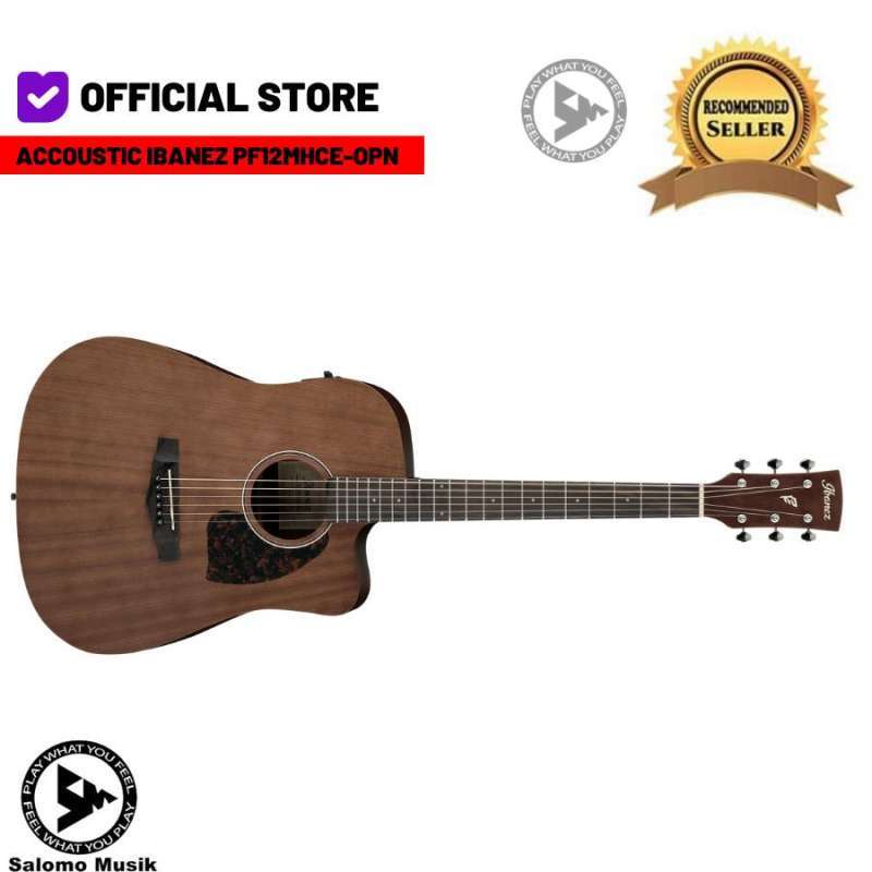 Ibanez pf12 hotsell