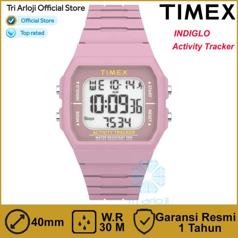 Model Timex Tw5 M55800 Promo pelangganbaru 20k