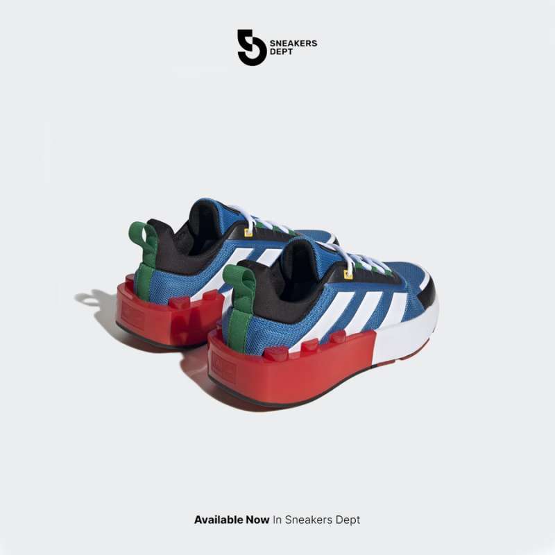 Adidas hot sale x tech