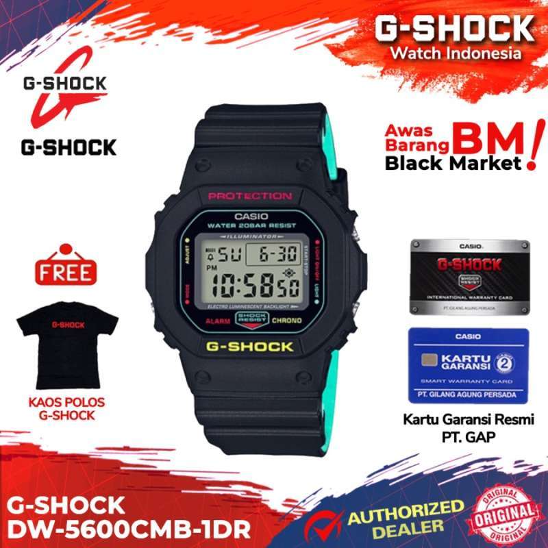 Dw 5600 sale cmb