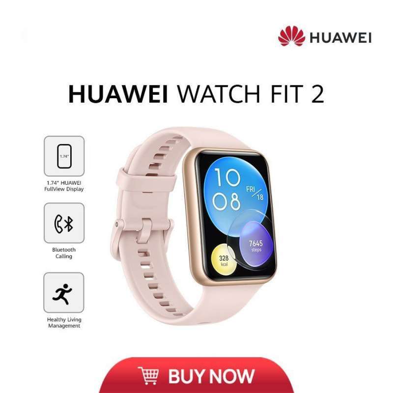 Harga huawei watch 2 2025