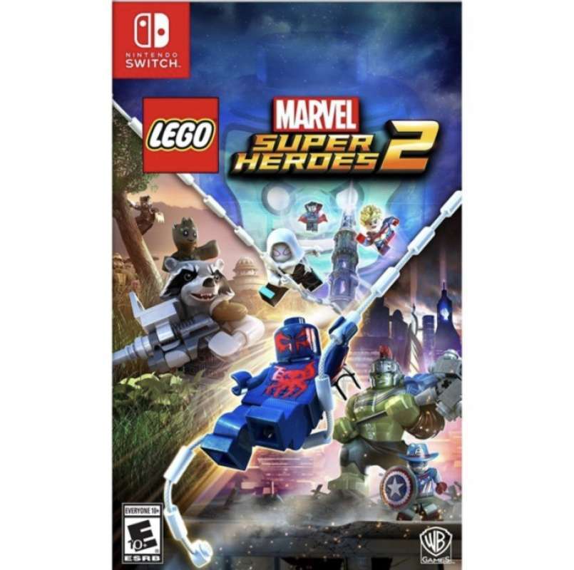 Super Heroes Shopee Lego Avengers LEGO Marvel Super Heroes Iron