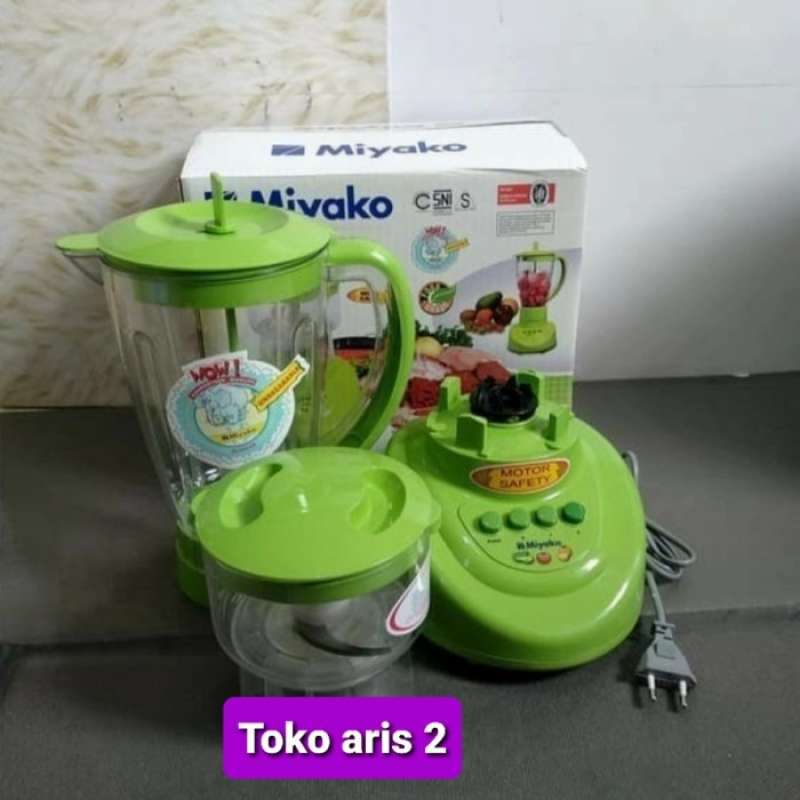 Miyako chopper sales