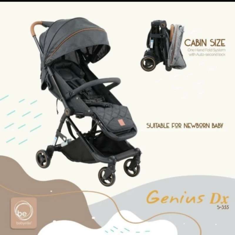 Stroller babyelle shop