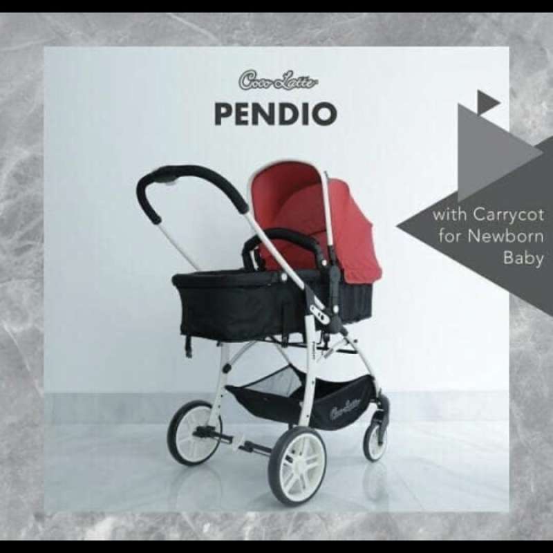 Review cocolatte pendio 2025