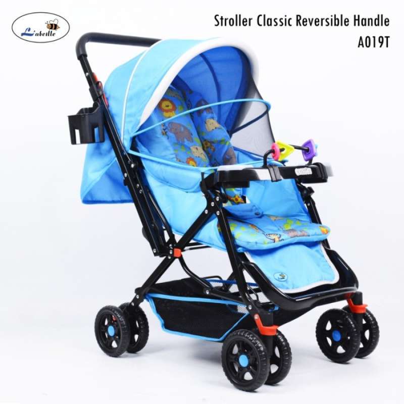 Stroller hot sale bayi harga