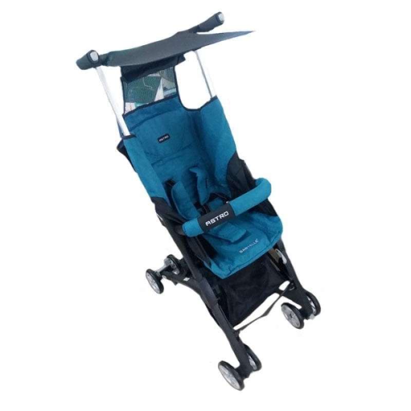 Babyelle astro sale s350
