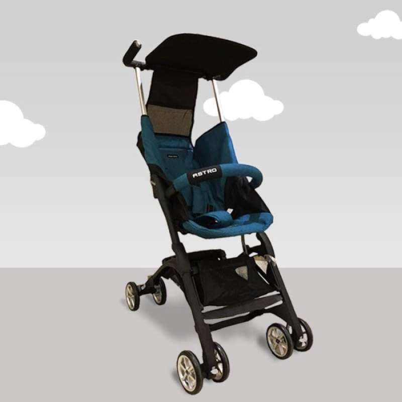 Baby elle pockit online