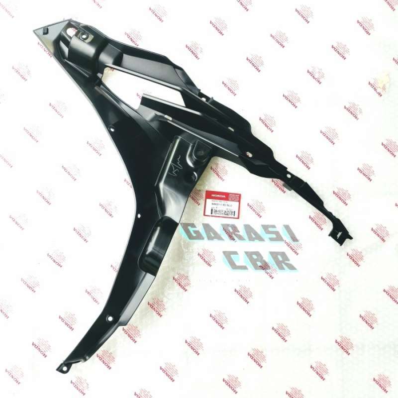 Cover body cbr 150r hotsell