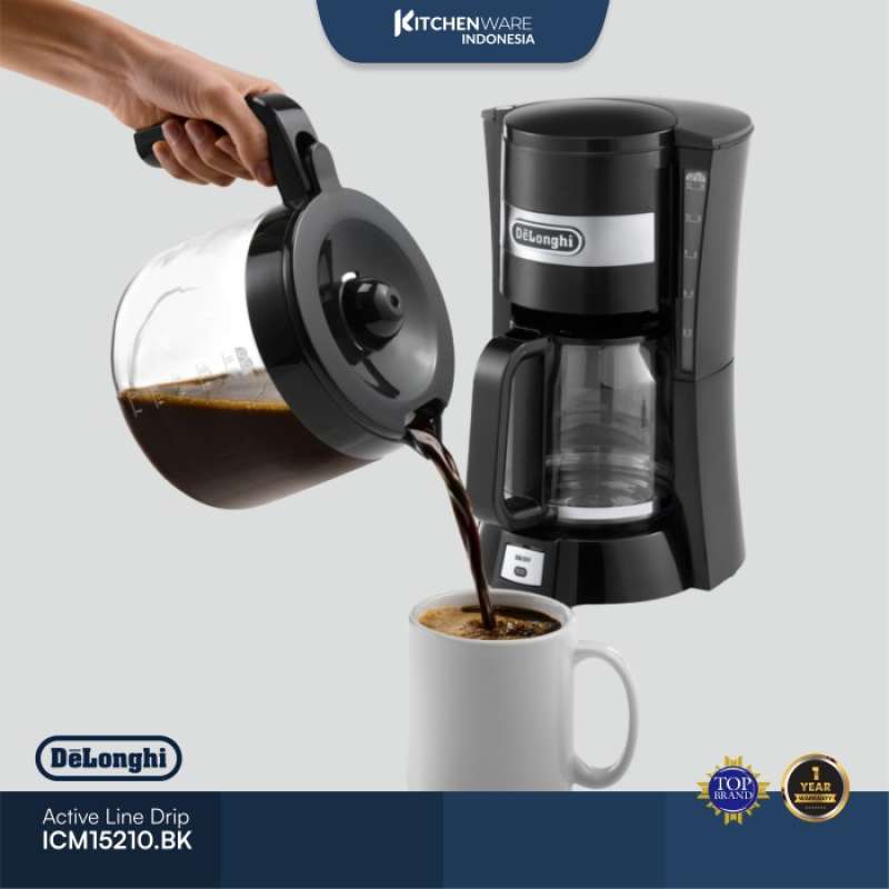 Icm15210 delonghi sales