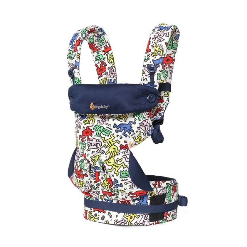 Ergo baby carrier limited edition shop