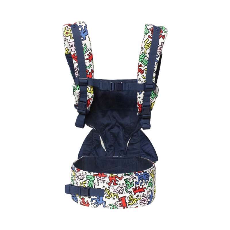 Ergobaby keith best sale haring 360