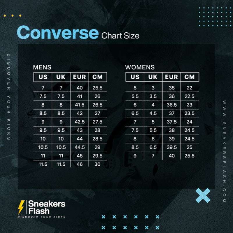 Converse 151041c hotsell