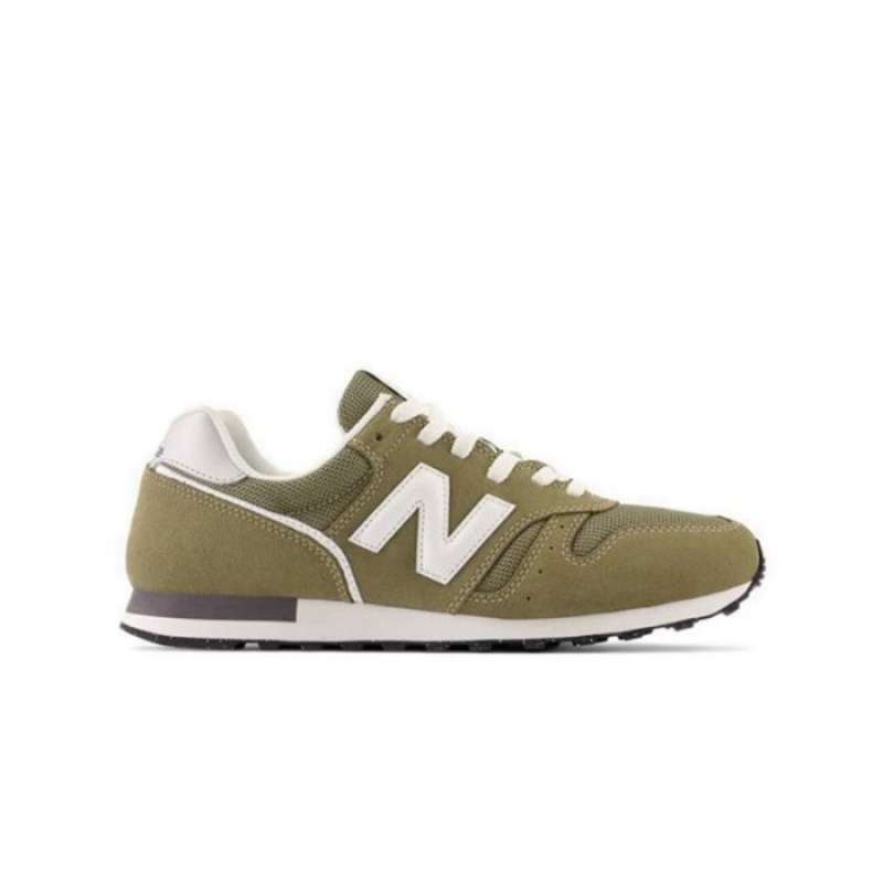 New balance 373 covert green clearance