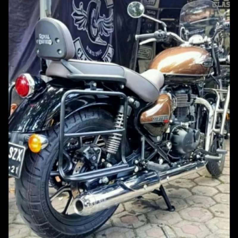 Harga royal enfield clearance thunderbird 350