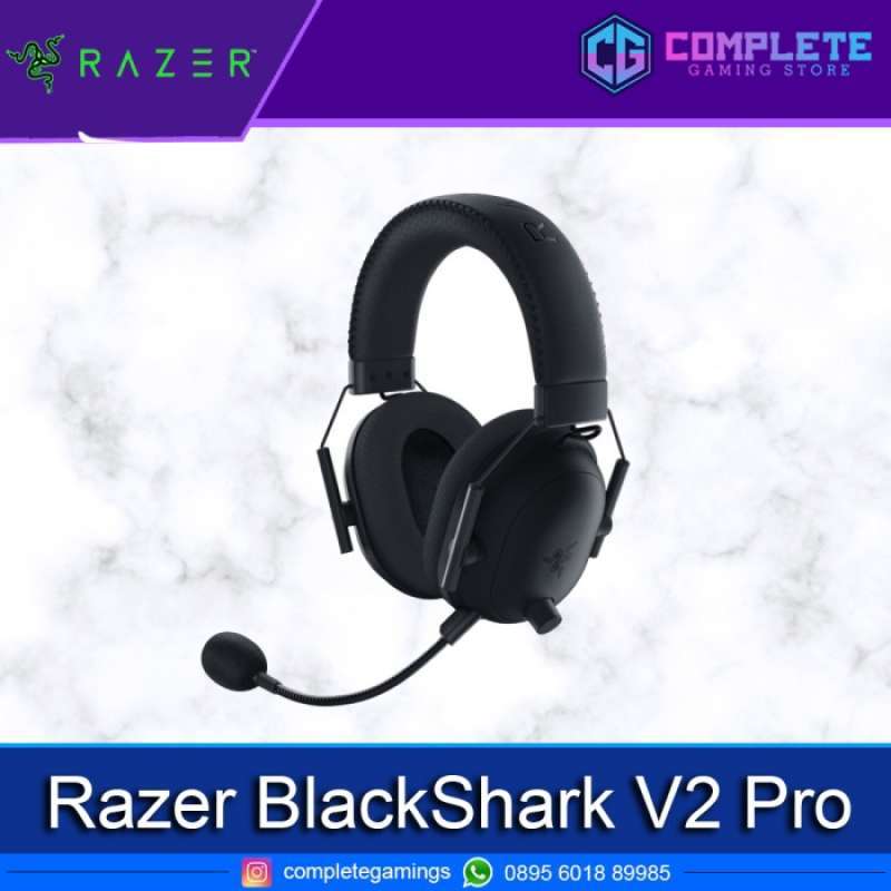 Harga razer shop blackshark v2