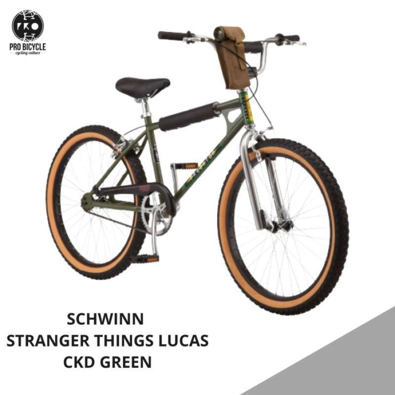 Mongoose Stranger Things 20 BMX MAG CUSTOM ストレンジャーシングス マングース 復刻 E.T. ビンテージ オールド kuwahara schwinn MOTO Mongoose Stranger Things 20 BMX MAG CUSTOM ストレンジャー