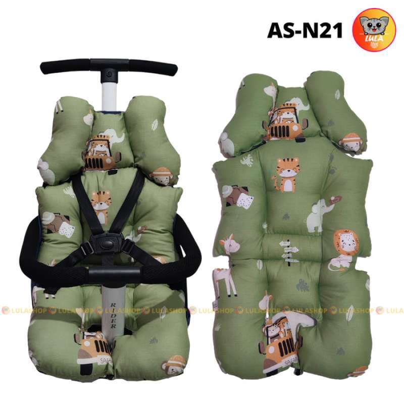 Alas stroller hotsell