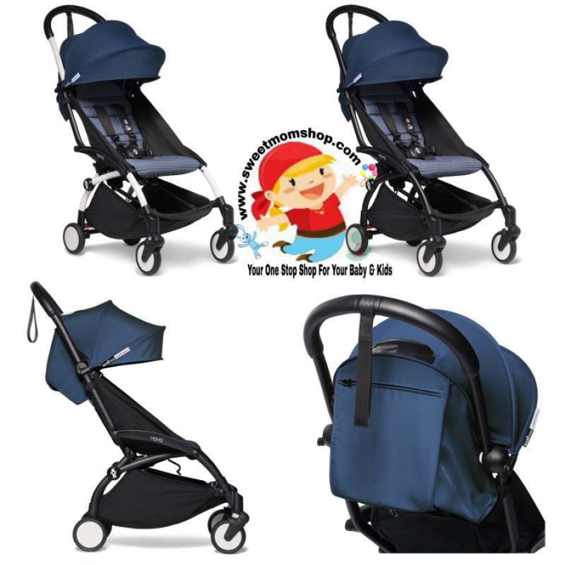 Jual babyzen yoyo shop