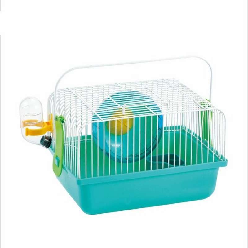 Kandang Hamster Hamster Cage Princess Hamster Princess Castle Cage