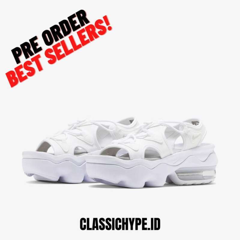 Harga sandal nike air max original deals