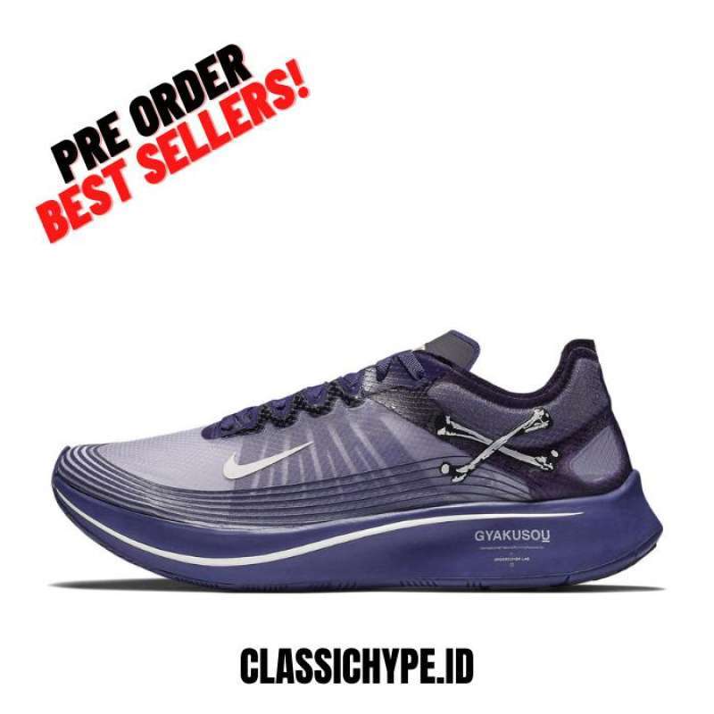 GYAKUSOU X ZOOM FLY SP