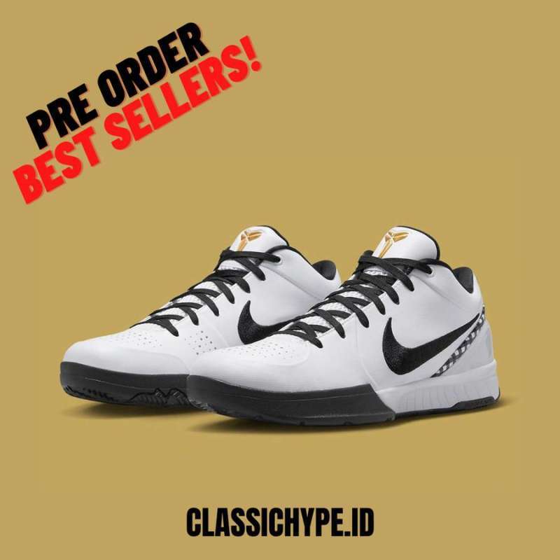 Kobe 4 id clearance