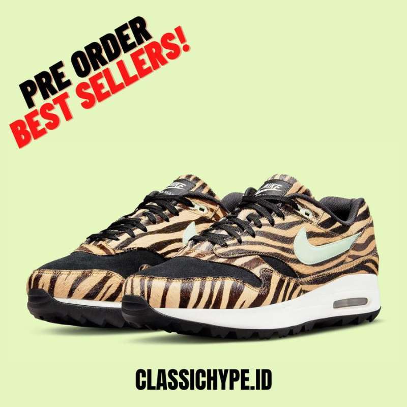 Jual Nike Air Max Nostalgic Terbaik November 2024 Harga Murah Gratis Ongkir Blibli
