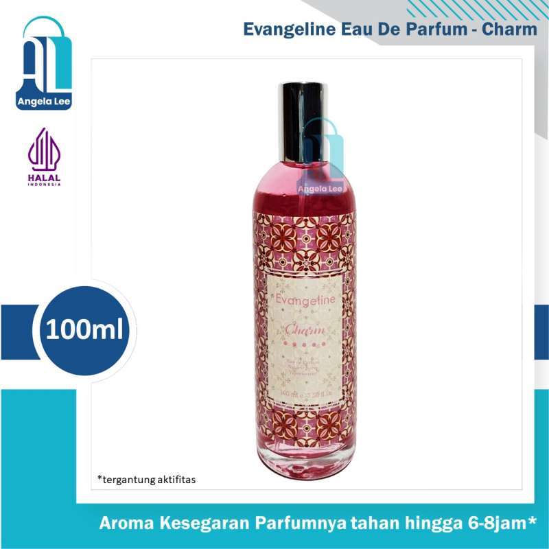 Review parfum evangeline batik dream clearance