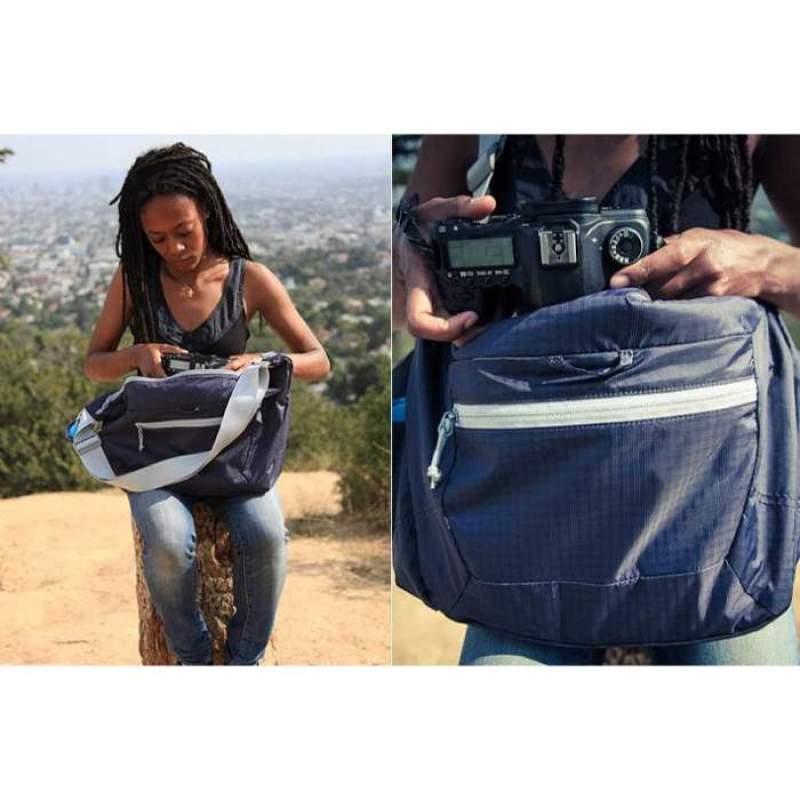 Jual Lowepro Photo Sport Shoulder 18l For Dslr Or Less Camera Di Seller Haria Store Cengkareng Barat Kota Jakarta Barat Blibli