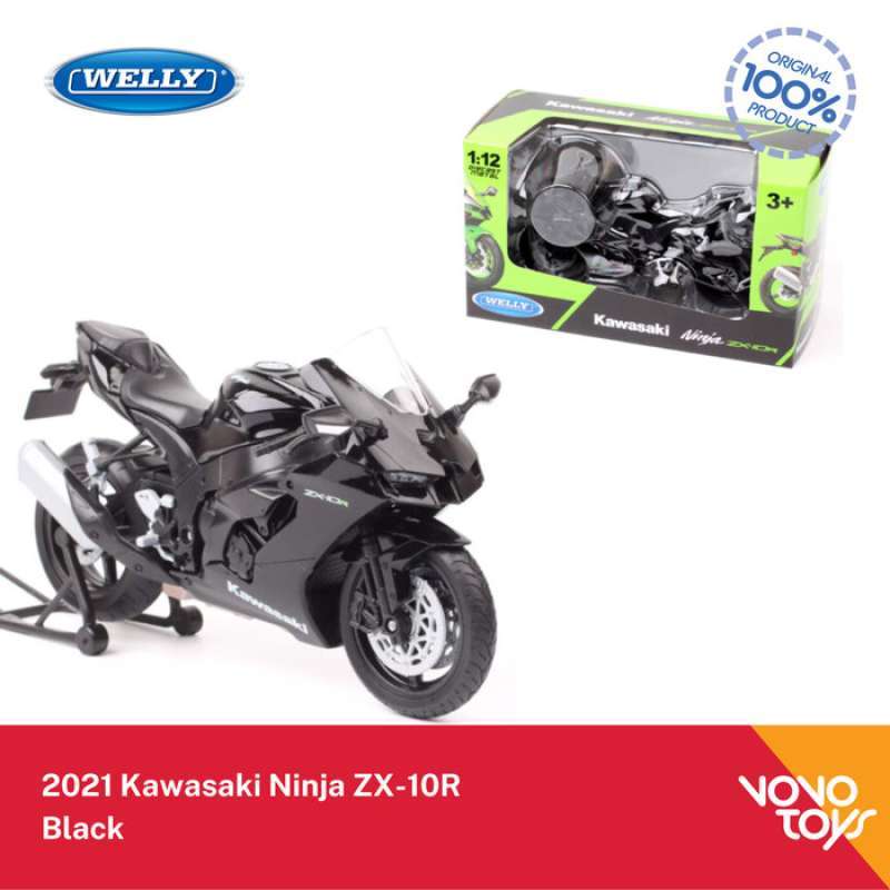 Kawasaki ninja zx1 new arrivals
