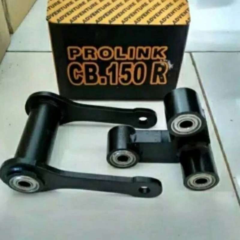 Prolink 2024 cbr 150