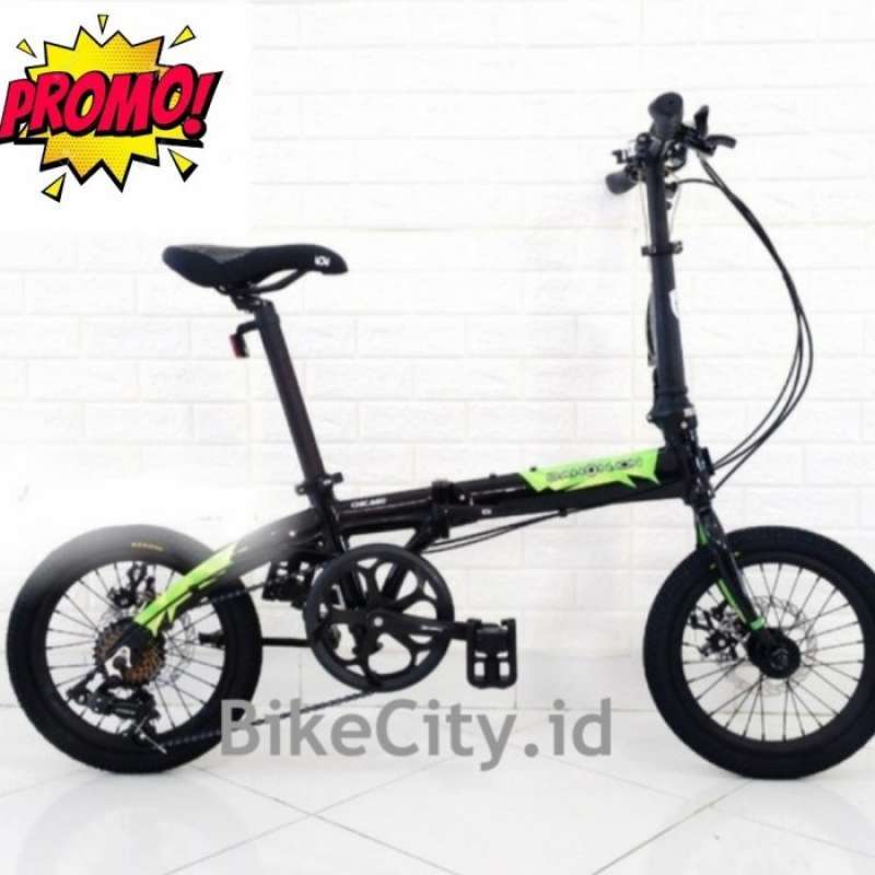 Dahon ion online chicago 16