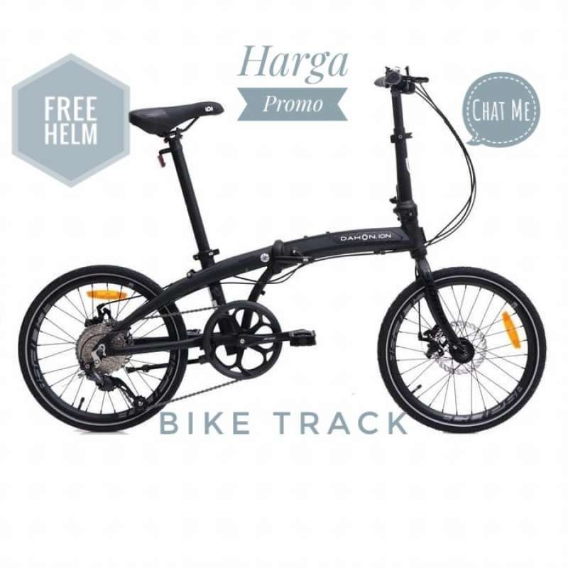 Jual dahon ion eugene grey strip red sepeda lipat special color di
