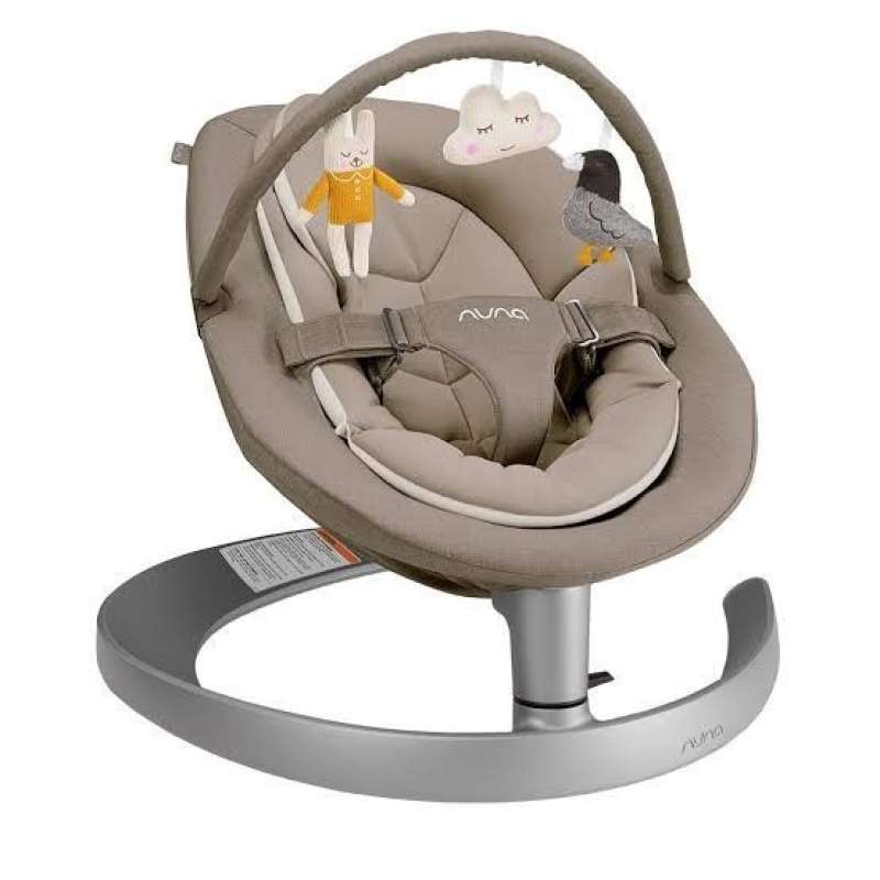 Swing Nuna Leaf Grow Biscotti