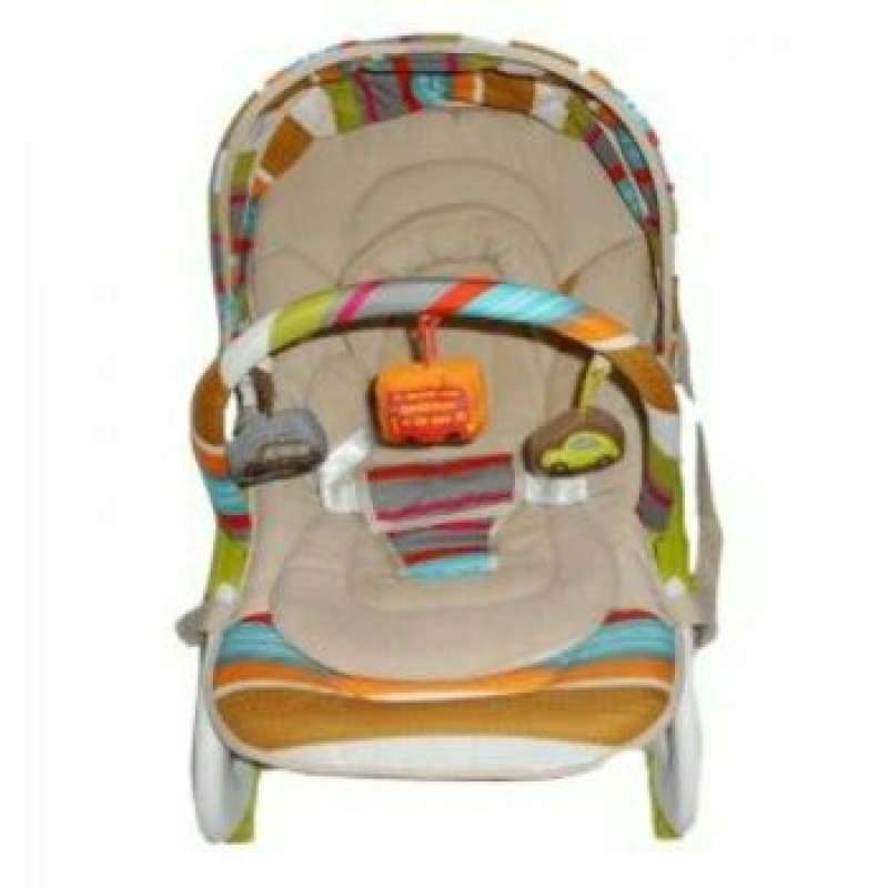 Review bouncer mamalove outlet