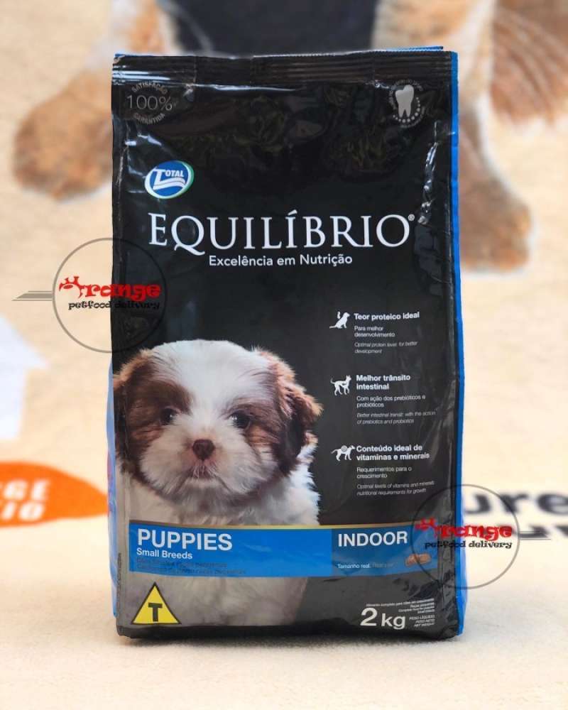 Equilibrio puppies small breeds sale
