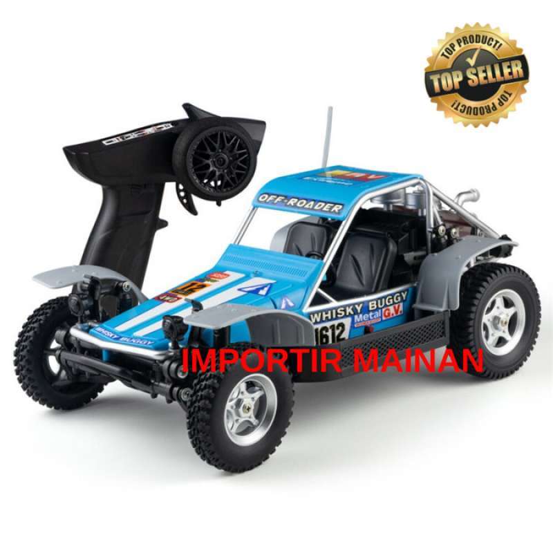 Jual sales buggy car